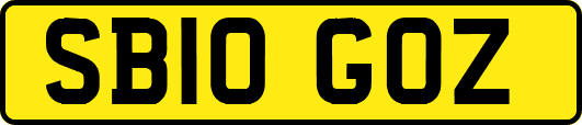 SB10GOZ