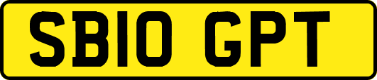 SB10GPT