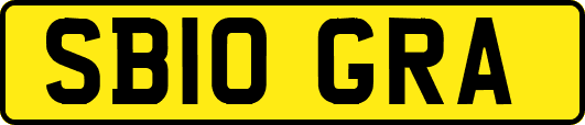 SB10GRA