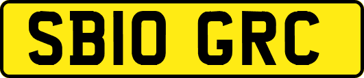SB10GRC