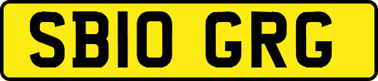 SB10GRG