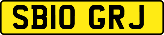SB10GRJ