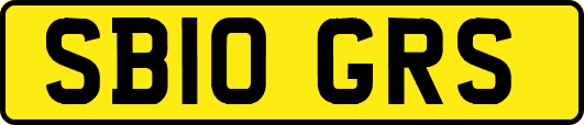 SB10GRS