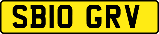 SB10GRV