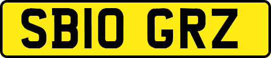 SB10GRZ