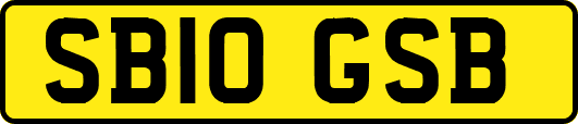 SB10GSB