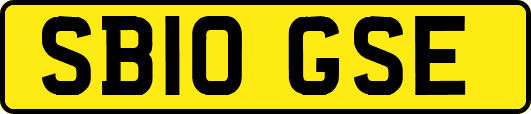 SB10GSE