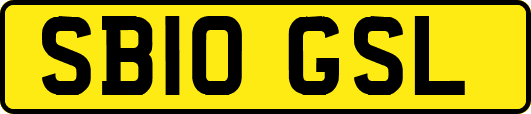 SB10GSL