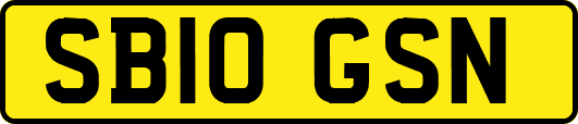 SB10GSN