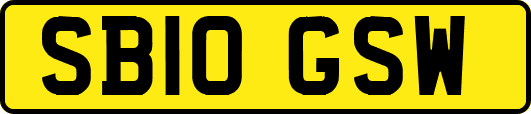 SB10GSW