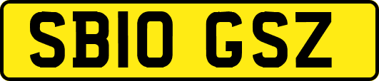 SB10GSZ