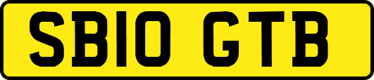 SB10GTB