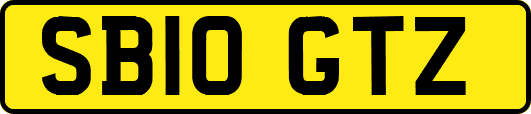 SB10GTZ