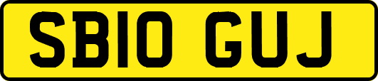 SB10GUJ