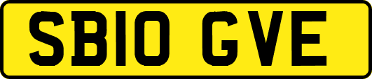 SB10GVE