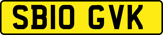 SB10GVK