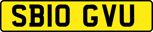 SB10GVU