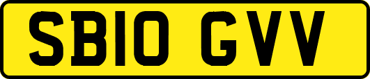 SB10GVV