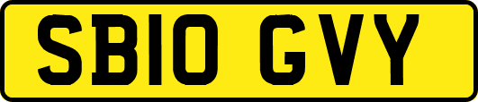 SB10GVY