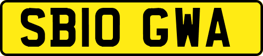 SB10GWA
