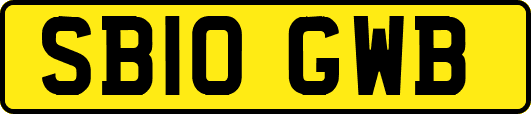 SB10GWB