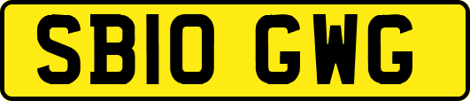 SB10GWG