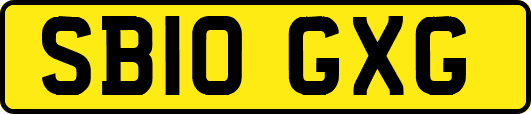 SB10GXG