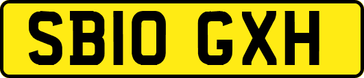 SB10GXH