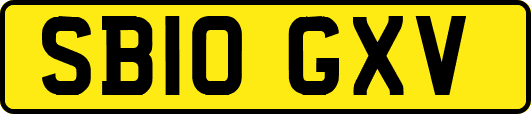SB10GXV