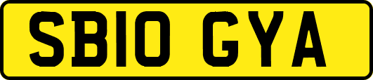 SB10GYA