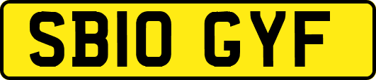 SB10GYF