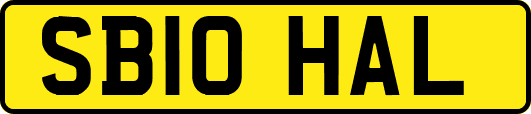 SB10HAL