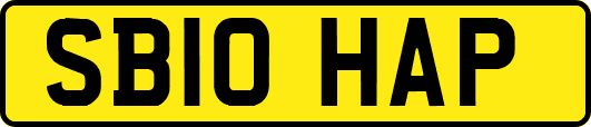 SB10HAP