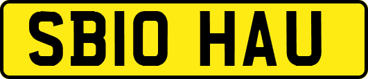 SB10HAU