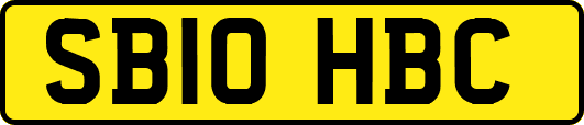 SB10HBC
