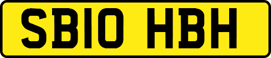 SB10HBH