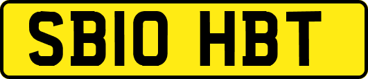 SB10HBT