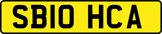 SB10HCA