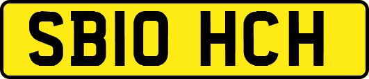 SB10HCH