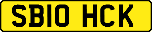 SB10HCK