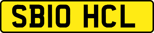 SB10HCL