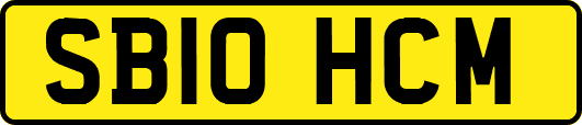 SB10HCM