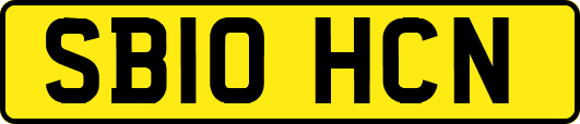SB10HCN