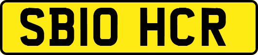 SB10HCR