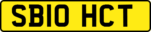 SB10HCT