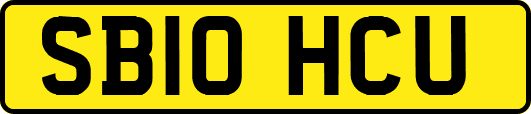 SB10HCU