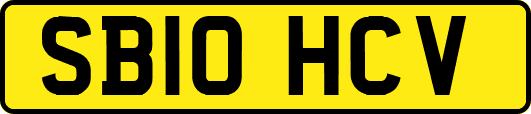 SB10HCV