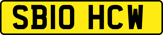 SB10HCW