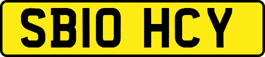 SB10HCY