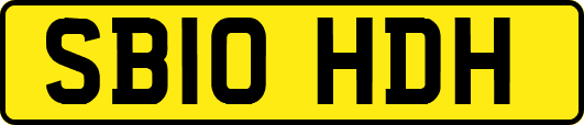 SB10HDH